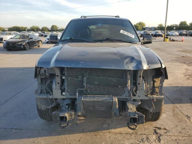 2017 FORD EXPEDITION - 1FMJU1JT9HEA44368