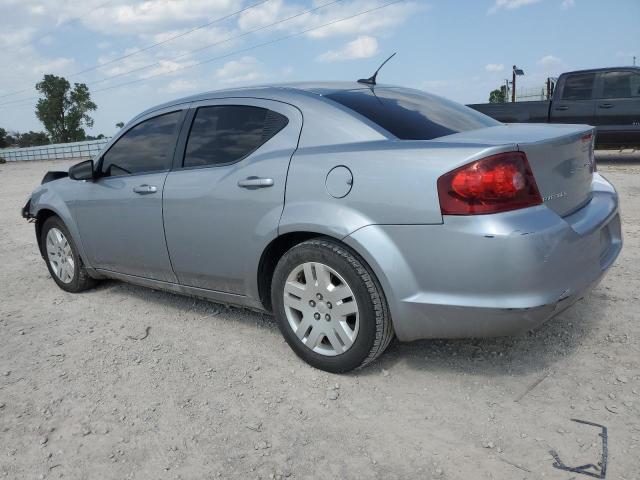 VIN 1C3CDZAB0DN588310 2013 Dodge Avenger, SE no.2