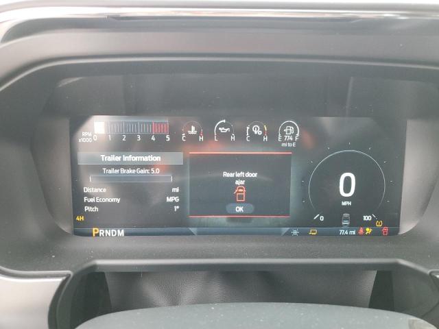 2024 FORD F350 SUPER - 1FT8W3BT1RED69735