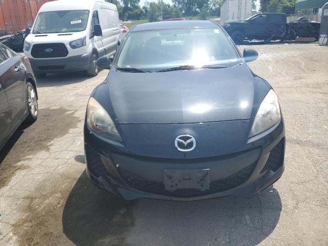 VIN JM1BL1U72D1846613 2013 Mazda 3, I no.5