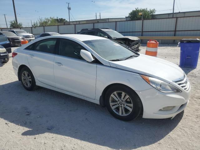 Vin: 5npeb4ac0dh764973, lot: 68085694, hyundai sonata gls 20134
