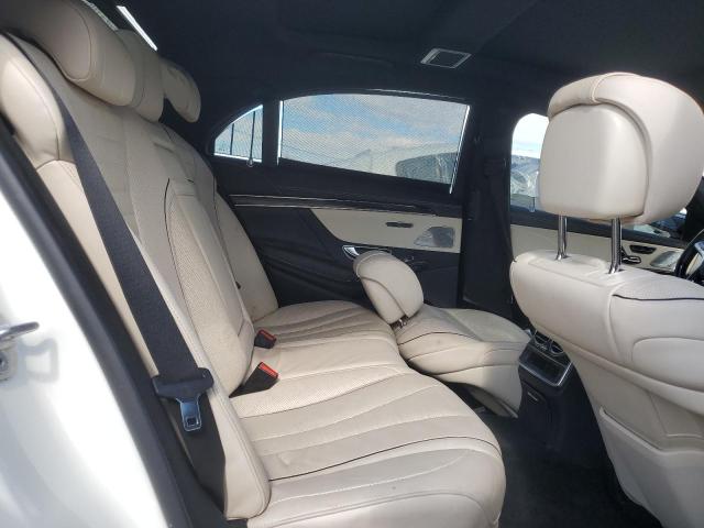 2020 MERCEDES-BENZ S 560 4MAT - WDDUG8GB5LA521139