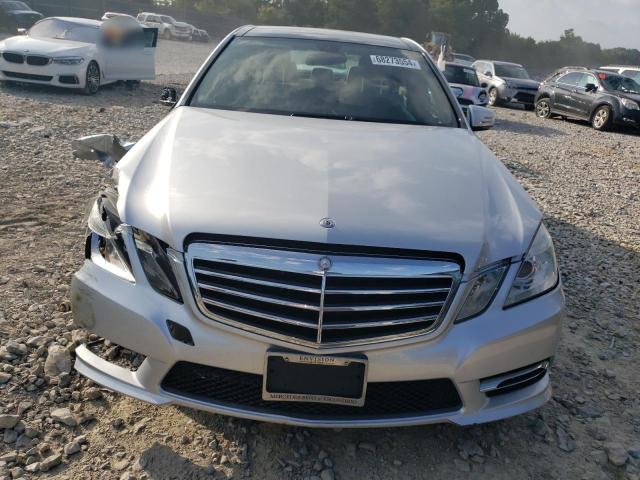 VIN WDDHF5KB5DA698656 2013 Mercedes-Benz E-Class, 350 no.5