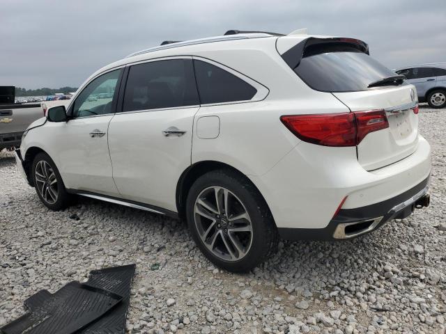 VIN 5FRYD4H83HB022045 2017 Acura MDX, Advance no.2