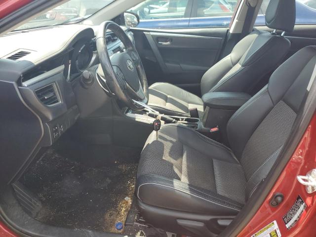 2016 TOYOTA COROLLA L - 5YFBURHE2GP492032