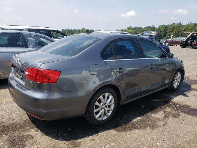 VIN 3VWD17AJ7EM262243 2014 Volkswagen Jetta, SE no.3