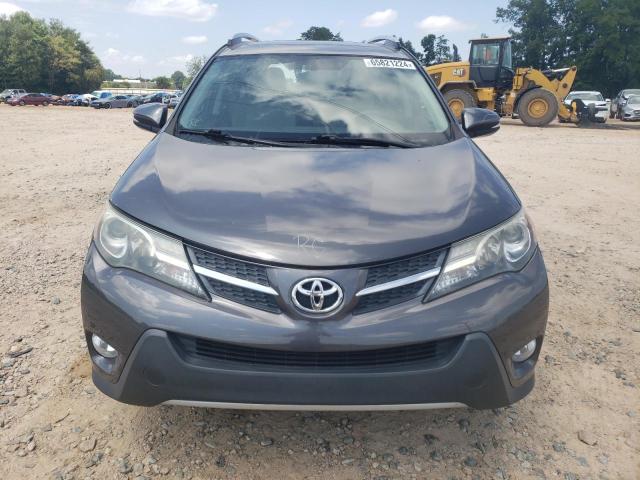 2015 TOYOTA RAV4 XLE 2T3WFREV0FW134027  65821224