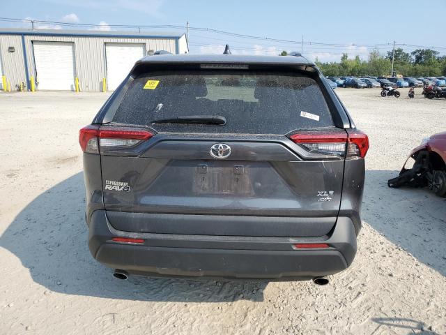2020 TOYOTA RAV4 XLE - 2T3P1RFV1LC111130