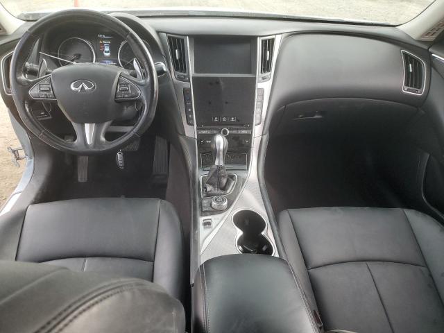 2015 INFINITI Q50 SPORT JN1BV7AR6FM412959