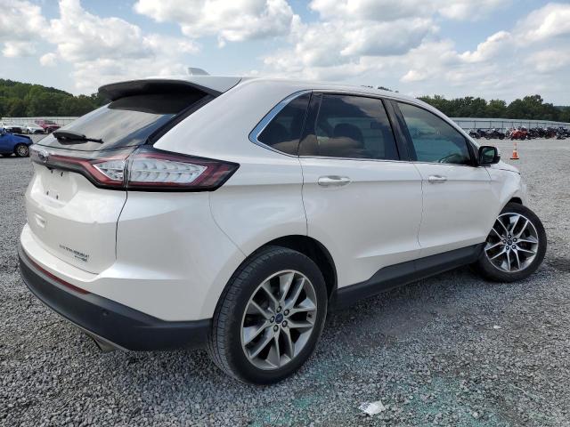 2017 FORD EDGE TITAN - 2FMPK4K92HBC14988