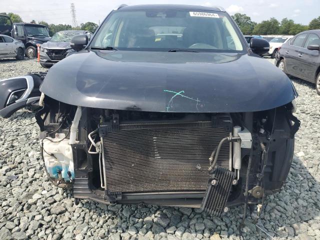 2018 MITSUBISHI OUTLANDER - JA4AD3A32JJ004625