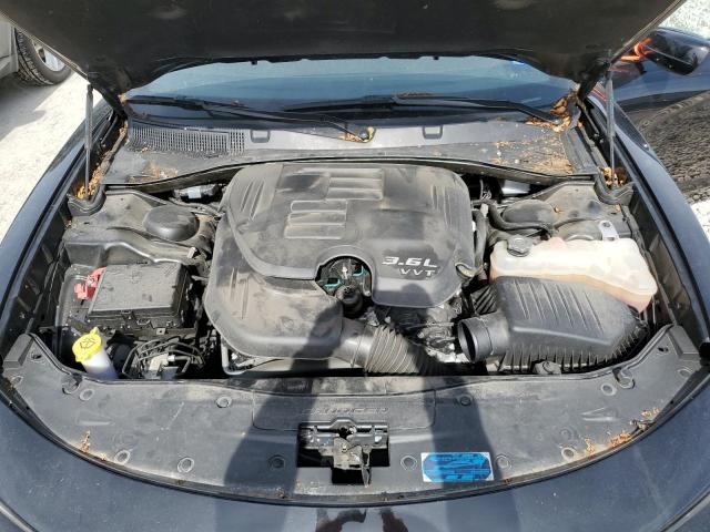 2023 DODGE CHARGER SX - 2C3CDXBG0PH515479