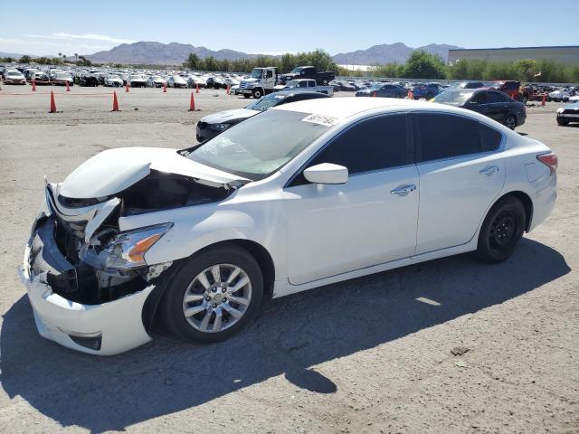 2015 NISSAN ALTIMA 2.5 - 1N4AL3AP0FC283196