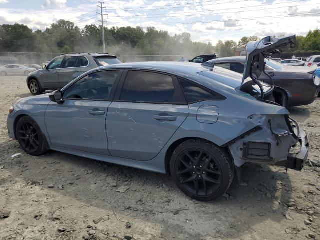 2023 HONDA CIVIC SPOR - 2HGFE2F55PH566401