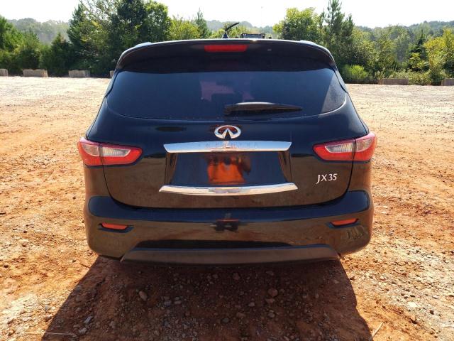 VIN 5N1AL0MN1DC323054 2013 Infiniti JX35 no.6