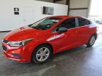 CHEVROLET CRUZE LT photo