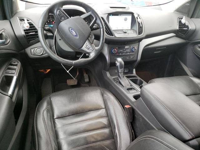 2018 FORD ESCAPE SEL - 1FMCU9HD6JUA62635
