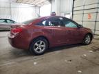 CHEVROLET CRUZE LT photo