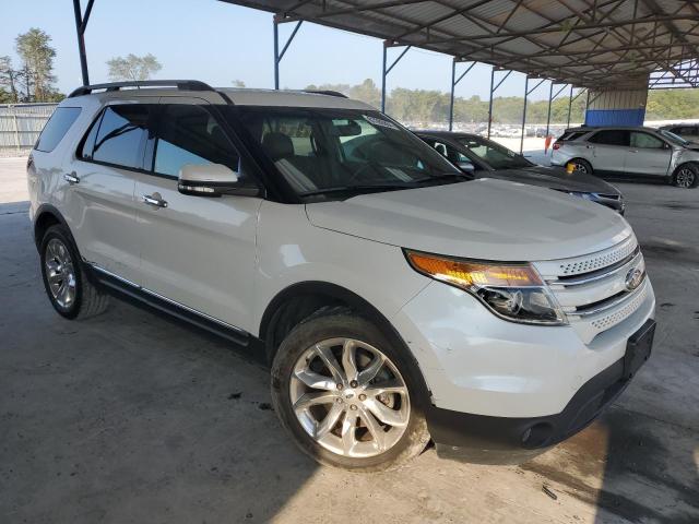 Vin: 1fm5k7f81dgb24275, lot: 67286884, ford explorer limited 20134