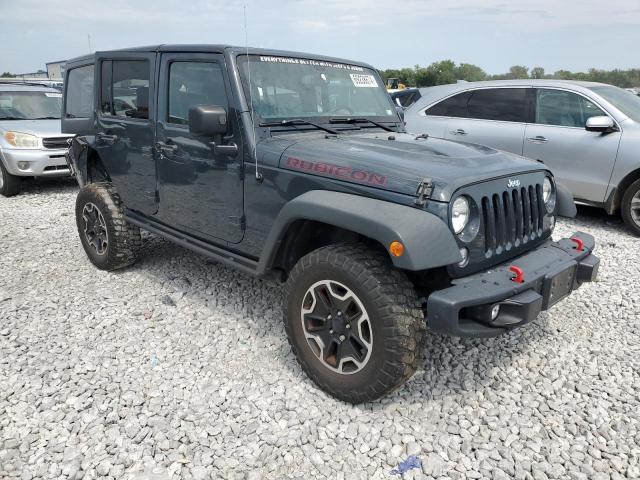2016 JEEP WRANGLER 1C4BJWFG7GL274401