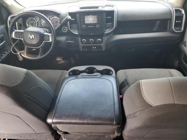 2019 RAM 2500 BIG H - 3C6UR5DL4KG663649