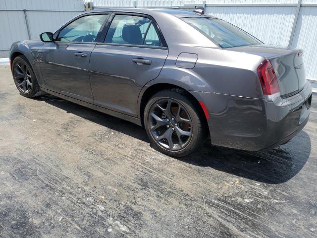 2023 CHRYSLER 300 S - 2C3CCABG8PH569533