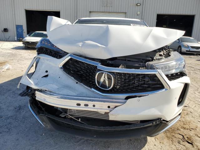 VIN 5J8TC1H53PL006976 2023 Acura RDX, Technology no.5