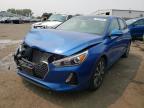 2018 HYUNDAI ELANTRA GT - KMHH35LE0JU036680