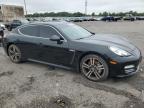 PORSCHE PANAMERA S photo