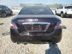 NISSAN MAXIMA S photo