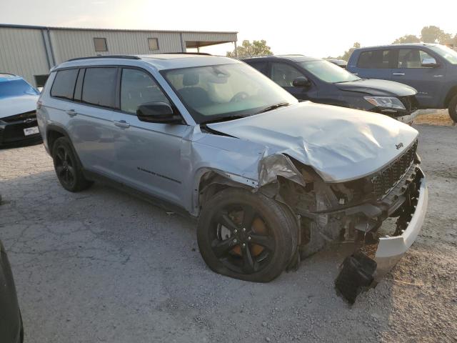 2023 JEEP GRAND CHER - 1C4RJKAG8P8701585