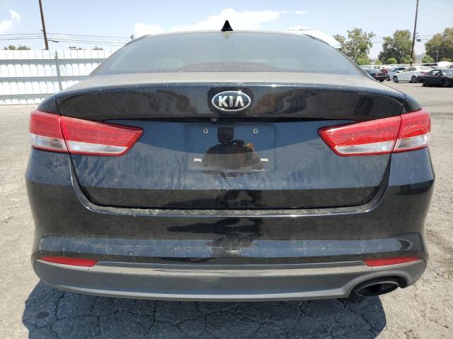 VIN 5XXGU4L33HG137203 2017 KIA OPTIMA no.6