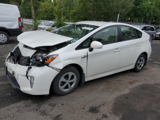 2014 TOYOTA PRIUS 2014