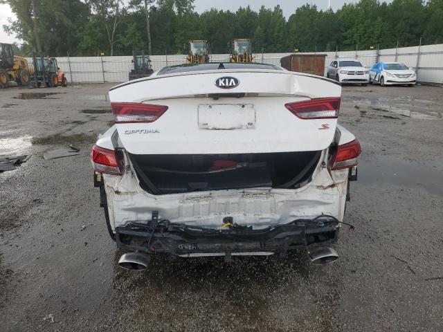 2019 KIA OPTIMA LX - 5XXGT4L35KG371210