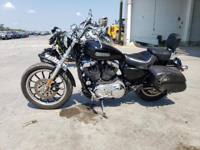 2006 HARLEY-DAVIDSON XL1200 L 1HD1CWP426K446914