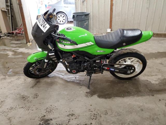 2018 KAWASAKI ZR900 EJ - JKAZR2E1XJA000720