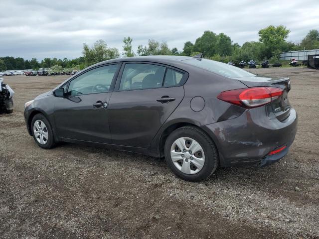 2018 KIA FORTE LX - 3KPFK4A73JE214383