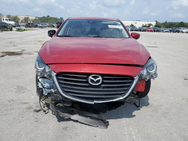 2018 MAZDA 3 TOURING - 3MZBN1V39JM251288