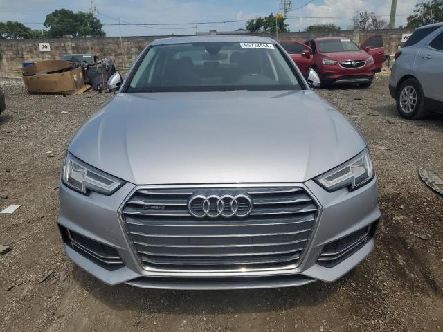 VIN WAUENAF45JA151688 2018 Audi A4, Premium Plus no.5