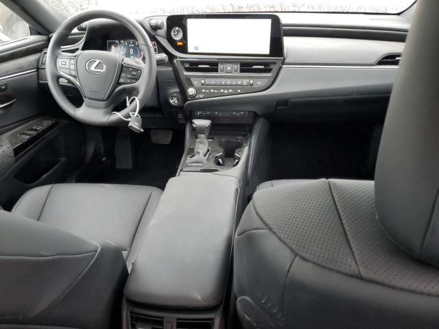 2024 LEXUS ES 350 BAS - 58ADZ1B11RU175547