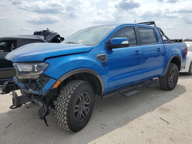 2021 FORD RANGER XL - 1FTER4FH1MLD92300