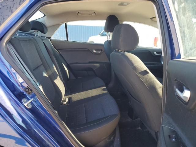 2020 KIA RIO LX - 3KPA24ADXLE298866