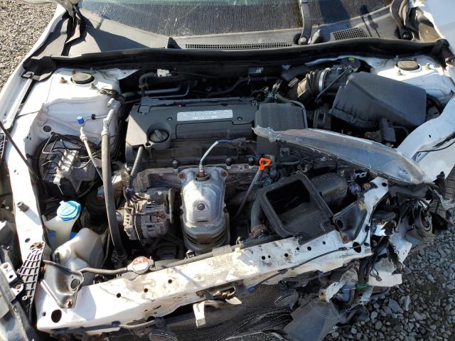 2016 HONDA ACCORD LX - 1HGCR2F32GA032941