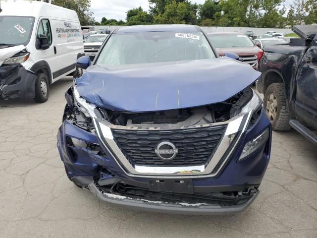 2022 NISSAN ROGUE SV - JN8BT3BBXNW332309