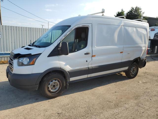 2015 FORD TRANSIT T- - 1FTNR2CM7FKA08888