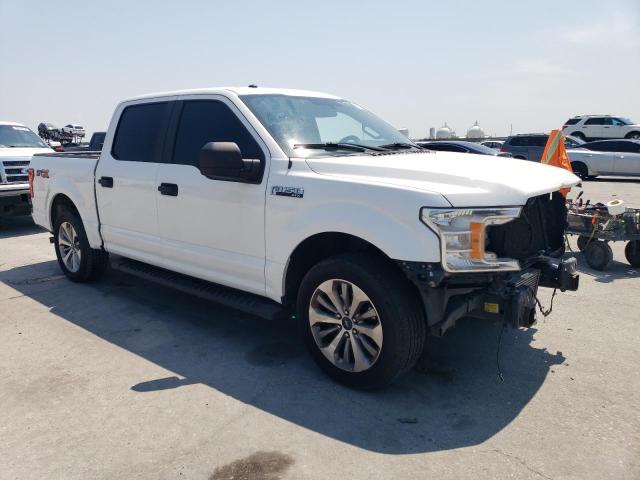 2018 FORD F150 SUPER - 1FTEW1CP3JFA06733