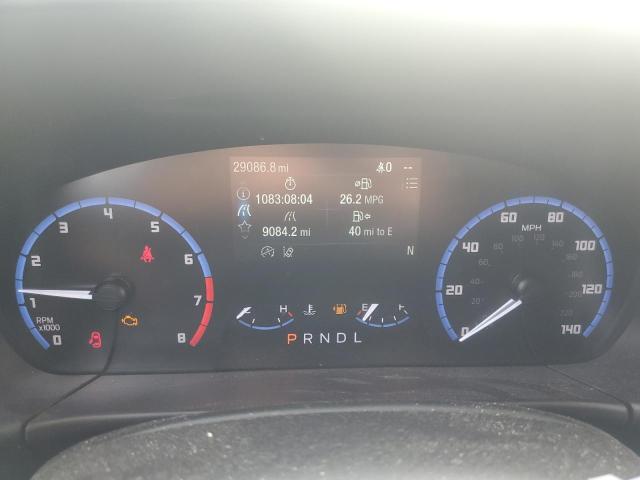 2022 FORD BRONCO SPO - 3FMCR9B68NRD40055