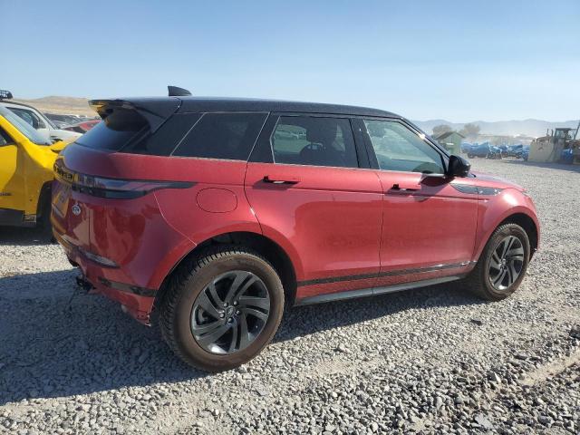 2021 LAND ROVER RANGE ROVE SALZT2FX6MH130489  69456554