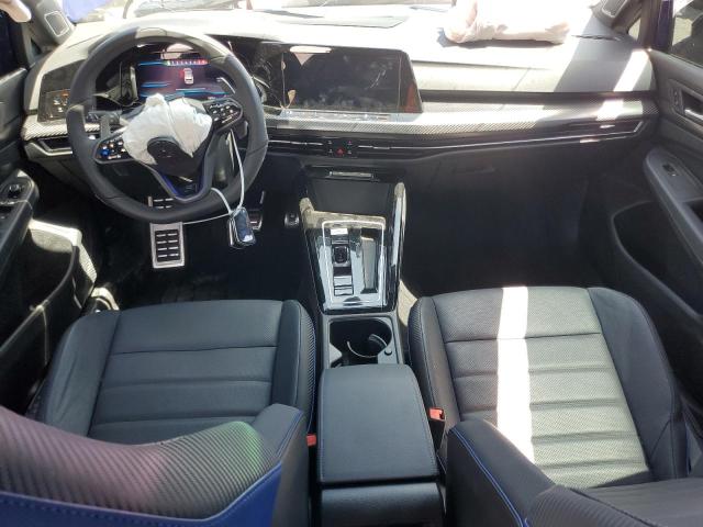 2023 VOLKSWAGEN GOLF R 20T WVWAB7CD7PW167498