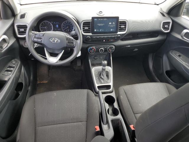 2021 HYUNDAI VENUE KMHRB8A33MU121205